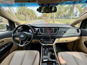 Xe Kia Sedona 2.2L DATH 2018