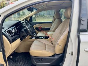 Xe Kia Sedona 2.2L DATH 2018