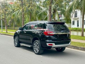 Xe Ford Everest Titanium 2.0L 4x2 AT 2019