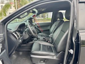 Xe Ford Everest Titanium 2.0L 4x2 AT 2019
