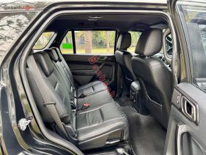 Xe Ford Everest Titanium 2.0L 4x2 AT 2019