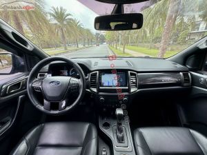 Xe Ford Everest Titanium 2.0L 4x2 AT 2019