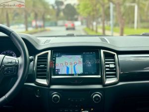 Xe Ford Everest Titanium 2.0L 4x2 AT 2019