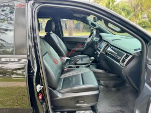 Xe Ford Everest Titanium 2.0L 4x2 AT 2019