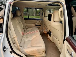 Xe Lexus LX 570 2012
