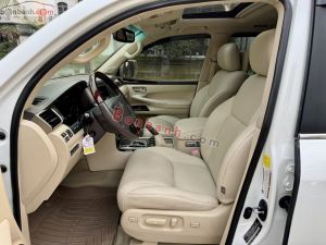 Xe Lexus LX 570 2012