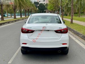 Xe Mazda 2 1.5 AT 2017