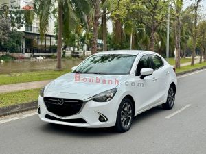 Xe Mazda 2 1.5 AT 2017