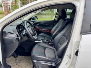 Xe Mazda 2 1.5 AT 2017