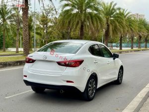 Xe Mazda 2 1.5 AT 2017