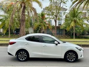 Xe Mazda 2 1.5 AT 2017