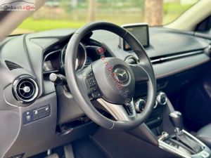 Xe Mazda 2 1.5 AT 2017