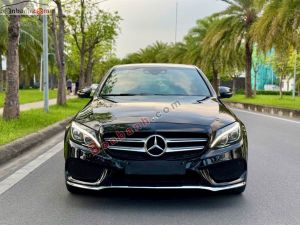 Xe Mercedes Benz C class C300 AMG 2017