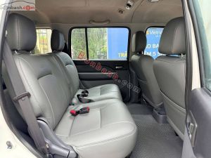 Xe Ford Everest 2.5L 4x2 MT 2014