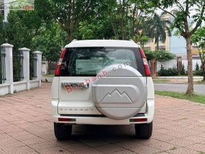 Xe Ford Everest 2.5L 4x2 MT 2014