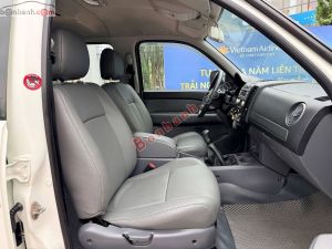 Xe Ford Everest 2.5L 4x2 MT 2014