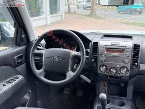 Xe Ford Everest 2.5L 4x2 MT 2014
