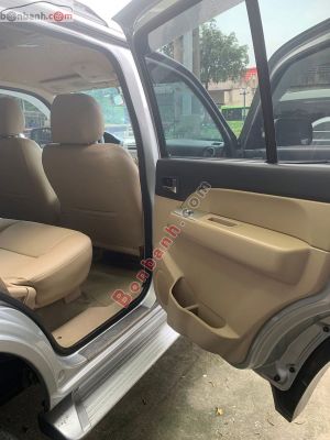 Xe Ford Everest 2.6L 4x4 MT 2011
