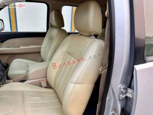 Xe Ford Everest 2.6L 4x4 MT 2011