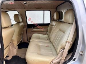 Xe Ford Everest 2.6L 4x4 MT 2011