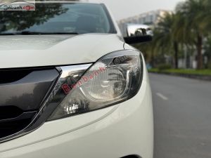 Xe Mazda BT50 2.2L 4x4 MT 2015