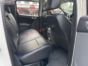 Xe Mazda BT50 2.2L 4x4 MT 2015