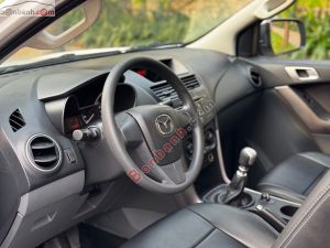 Xe Mazda BT50 2.2L 4x4 MT 2015