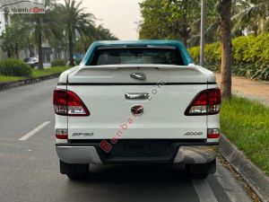 Xe Mazda BT50 2.2L 4x4 MT 2015