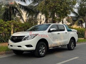Xe Mazda BT50 2.2L 4x4 MT 2015
