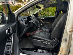 Xe Mazda BT50 2.2L 4x4 MT 2015