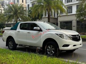 Xe Mazda BT50 2.2L 4x4 MT 2015