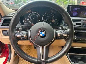 Xe BMW 3 Series 320i 2012