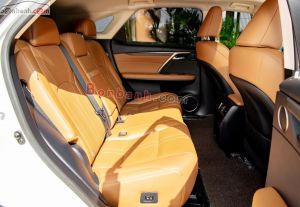 Xe Lexus RX 300 2020