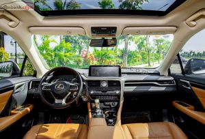 Xe Lexus RX 300 2020