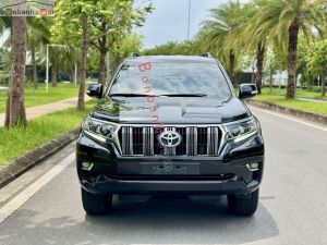 Toyota Prado VX 2.7L