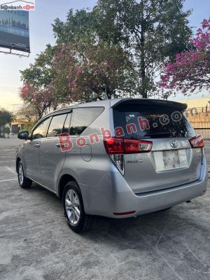 Xe Toyota Innova 2.0E 2016