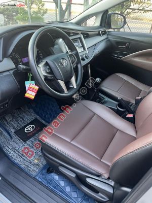 Xe Toyota Innova 2.0E 2016