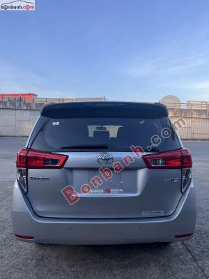 Xe Toyota Innova 2.0E 2016