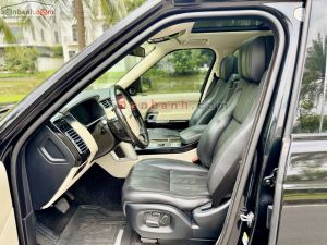 Xe LandRover Range Rover Supercharged 5.0 2014