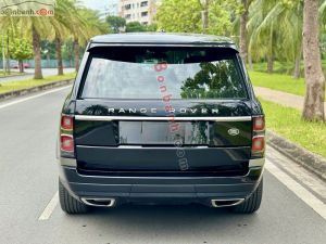 Xe LandRover Range Rover Supercharged 5.0 2014