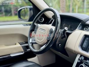 Xe LandRover Range Rover Supercharged 5.0 2014