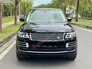 LandRover Range Rover Supercharged 5.0