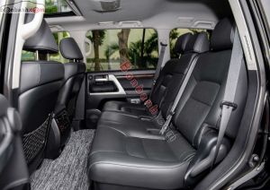 Xe Toyota Land Cruiser 4.6 V8 2020