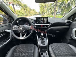 Xe Toyota Raize G 1.0 CVT 2024