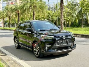 Xe Toyota Raize G 1.0 CVT 2024