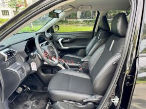 Xe Toyota Raize G 1.0 CVT 2024
