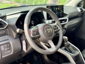 Xe Toyota Raize G 1.0 CVT 2024