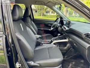 Xe Toyota Raize G 1.0 CVT 2024