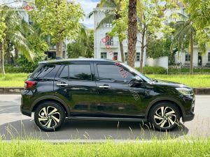 Xe Toyota Raize G 1.0 CVT 2024