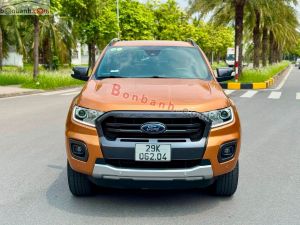 Ford Ranger Wildtrak 2.0L 4x4 AT